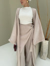 Abaya set K 54