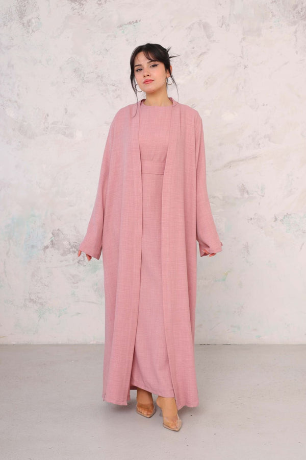 Kimono & Dress 2012