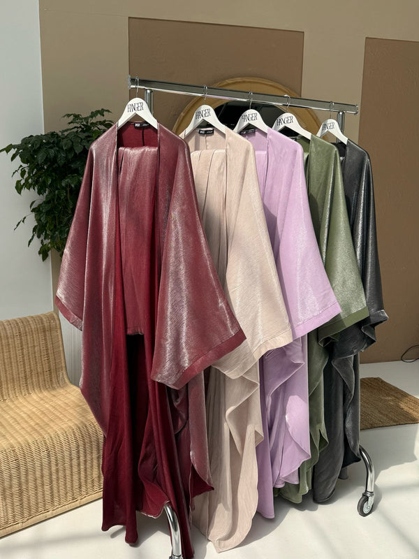 Abaya set K 54