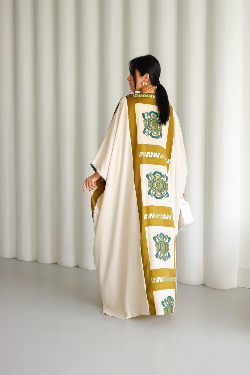 Abaya 40 -740