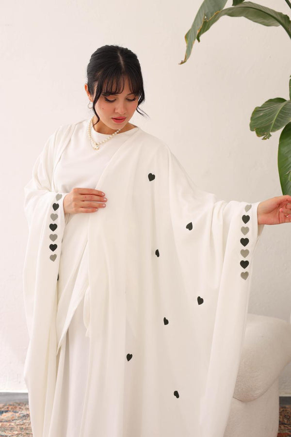 Abaya 2047
