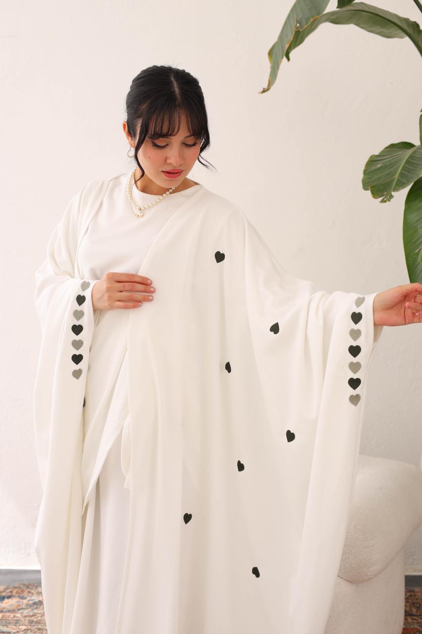 Abaya 2047