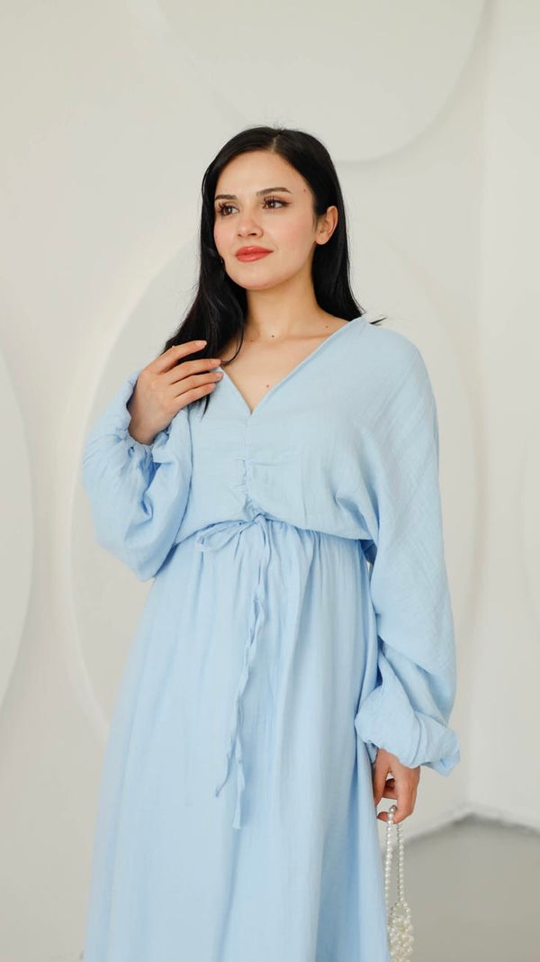 Dress 2912 - HANGER