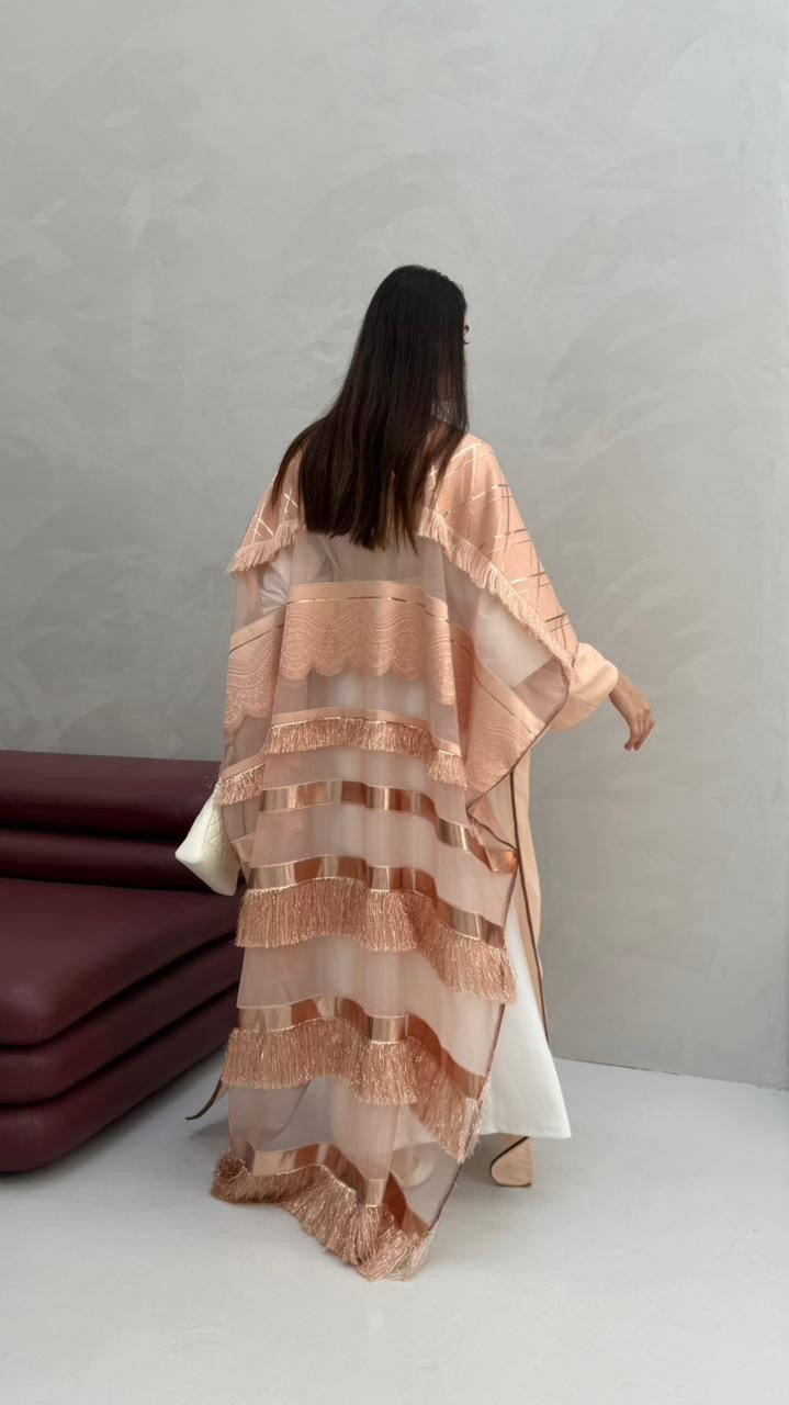 ABAYA A 9005 - HANGER