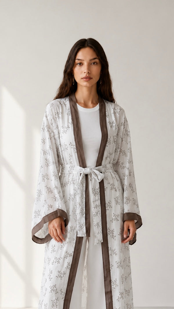 Kimono AP 5097 - HANGER