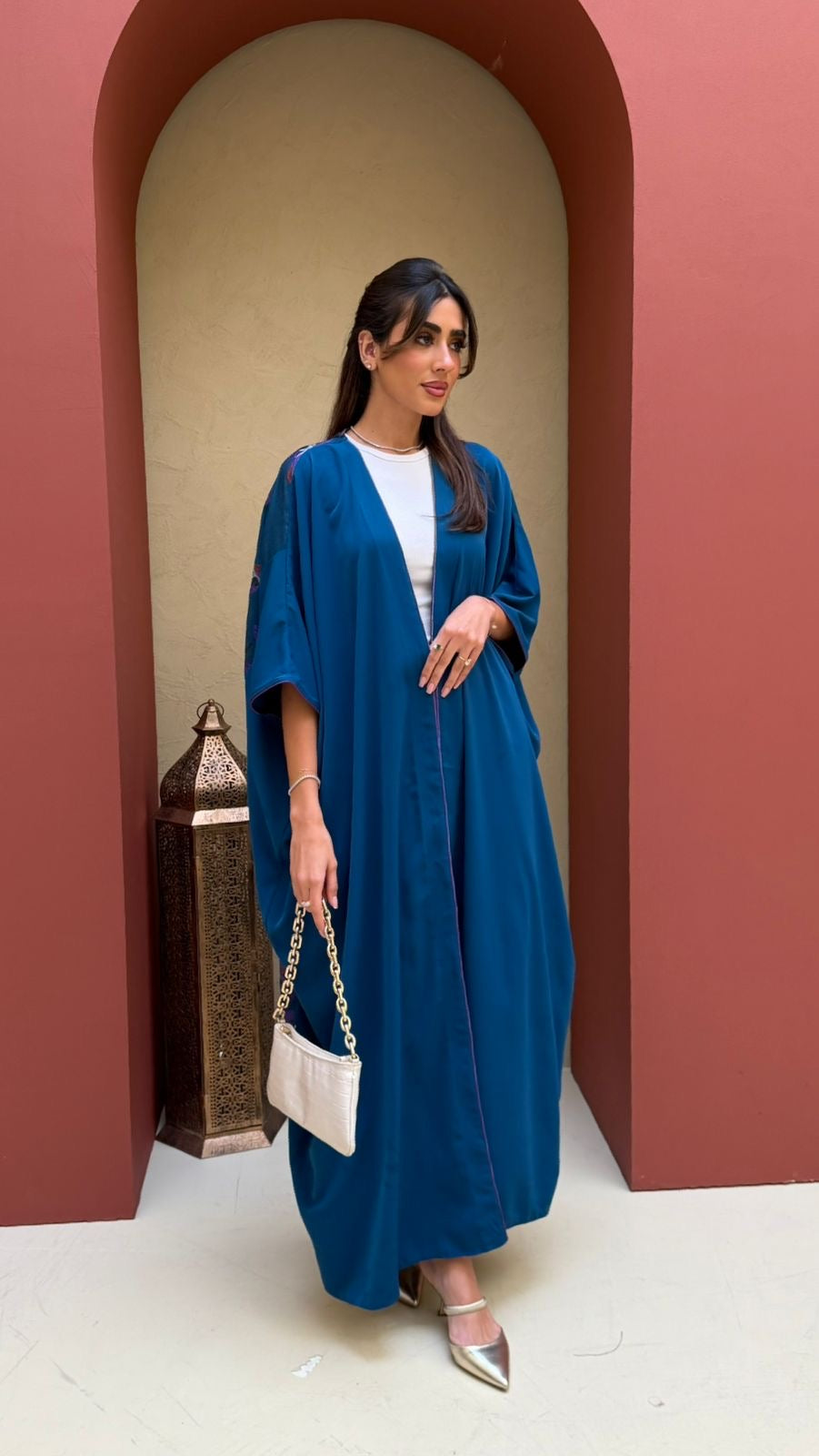 ABAYA 41-145 - HANGER