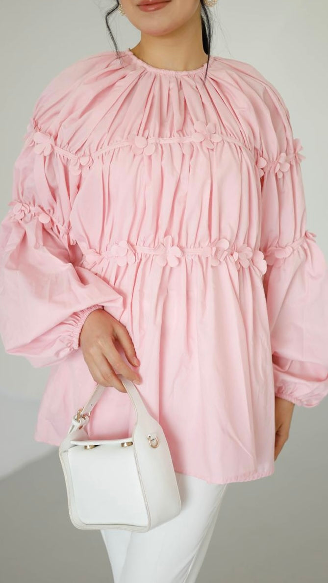 Blouse 81061