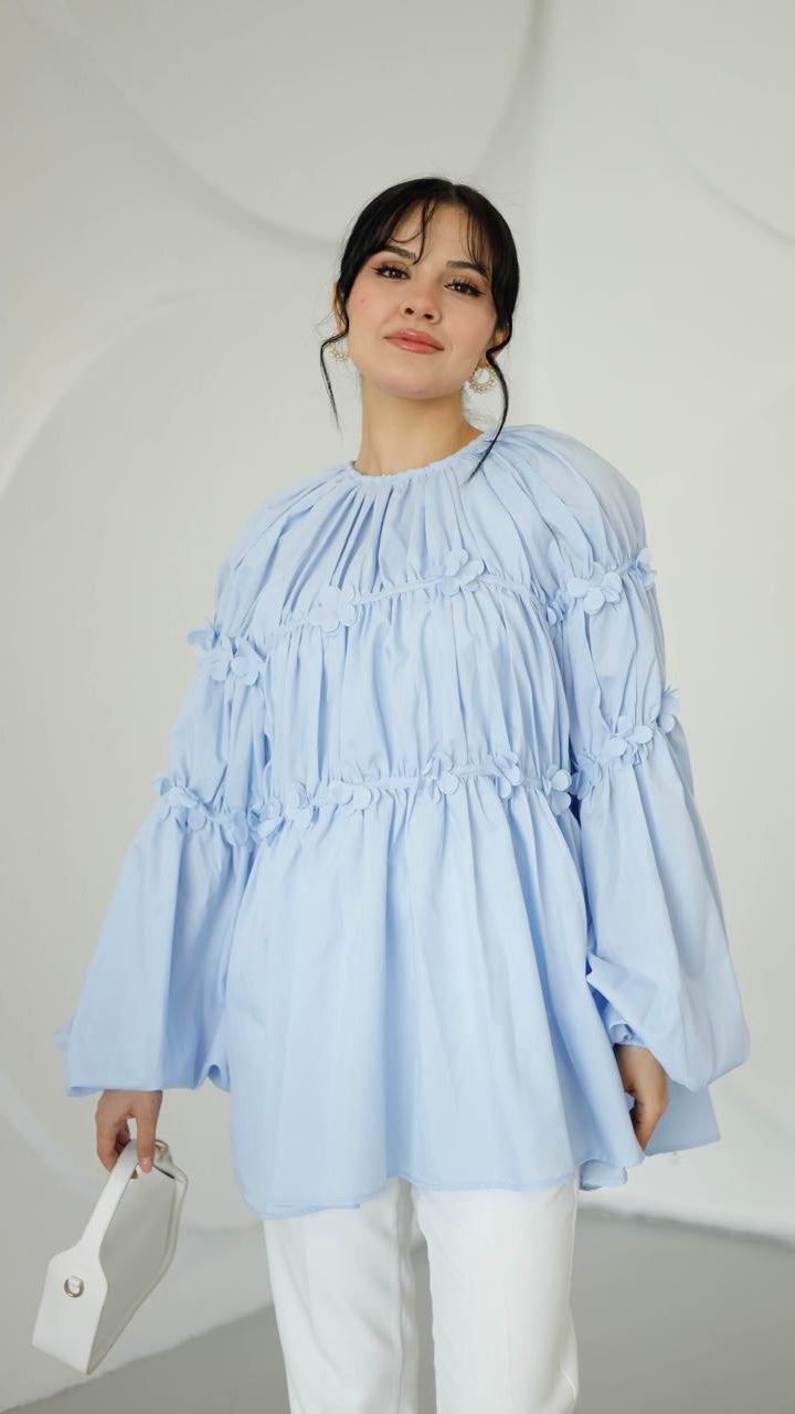 Blouse 81061
