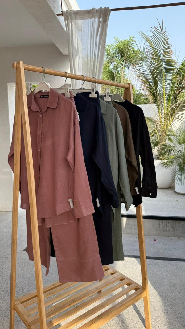 Pant TN4088 - HANGER