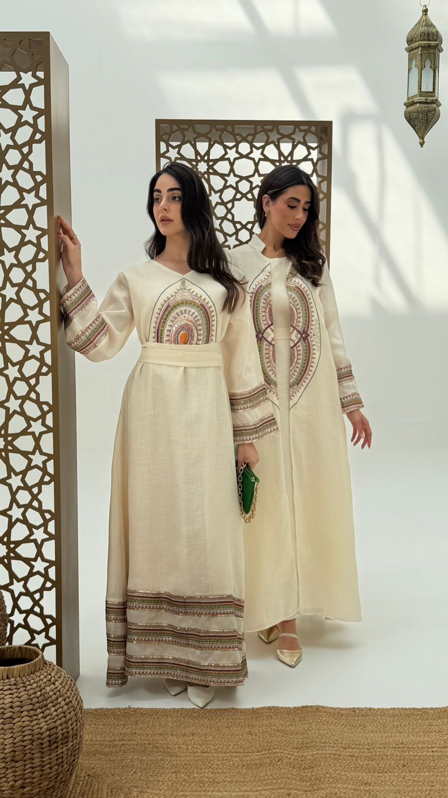 2 PCS SET SH 3070 - HANGER