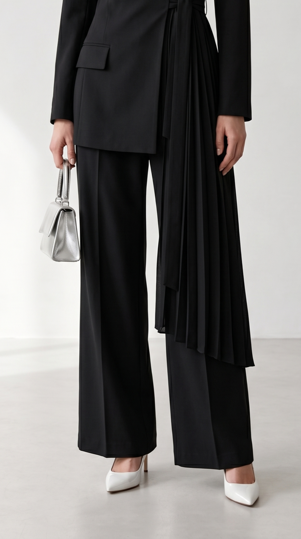 PANT KR 2668 - HANGER