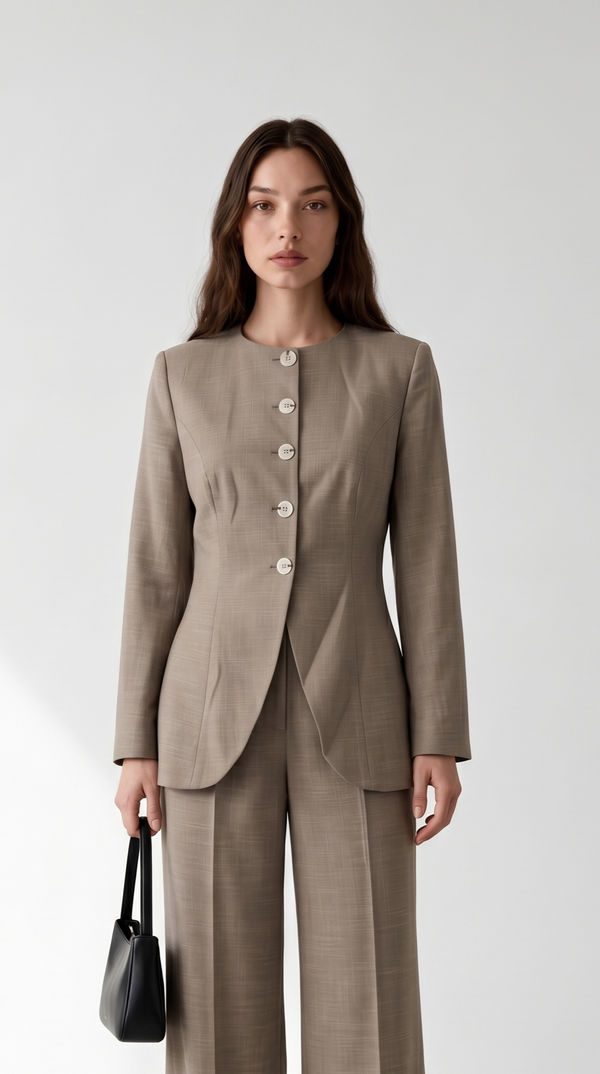 BLAZER  YA 26127 - HANGER