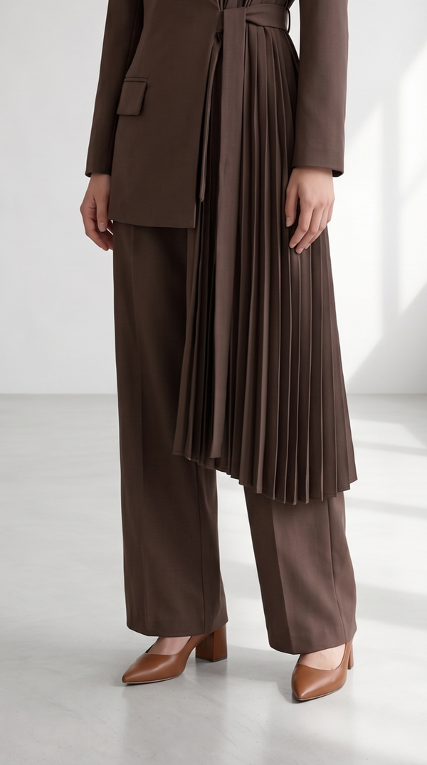 PANT KR 2668 - HANGER