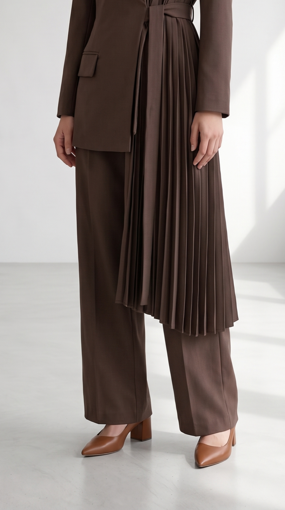PANT KR 2668 - HANGER