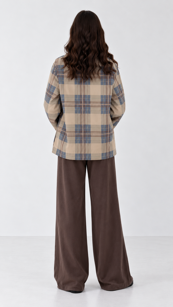 JACKET -7009