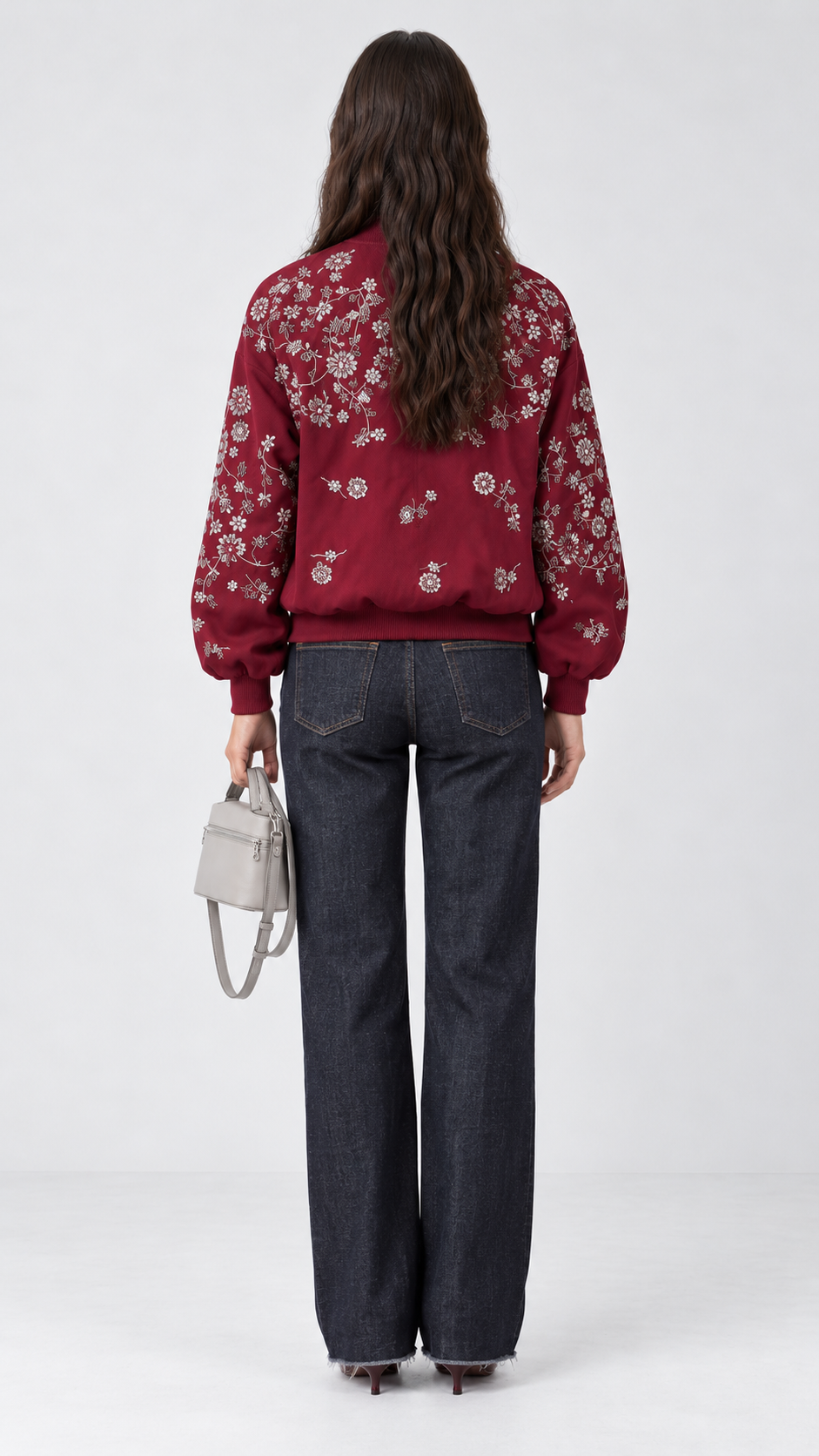 JACKET 99927