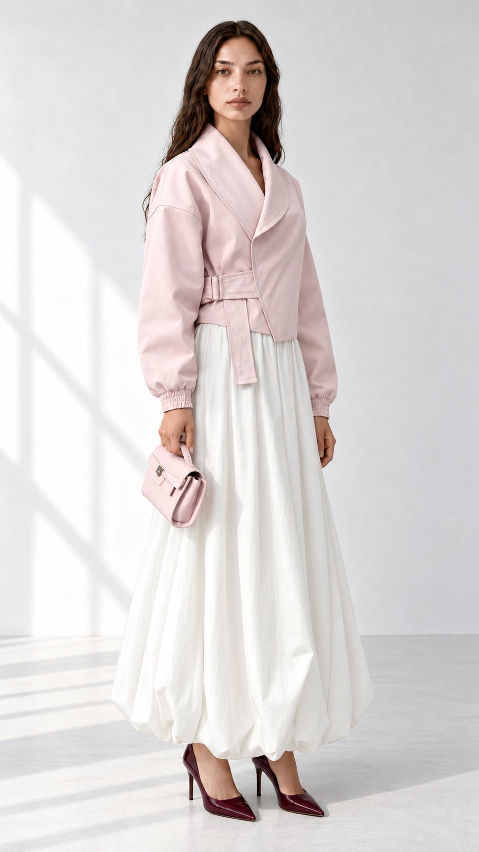 Jacket 9751