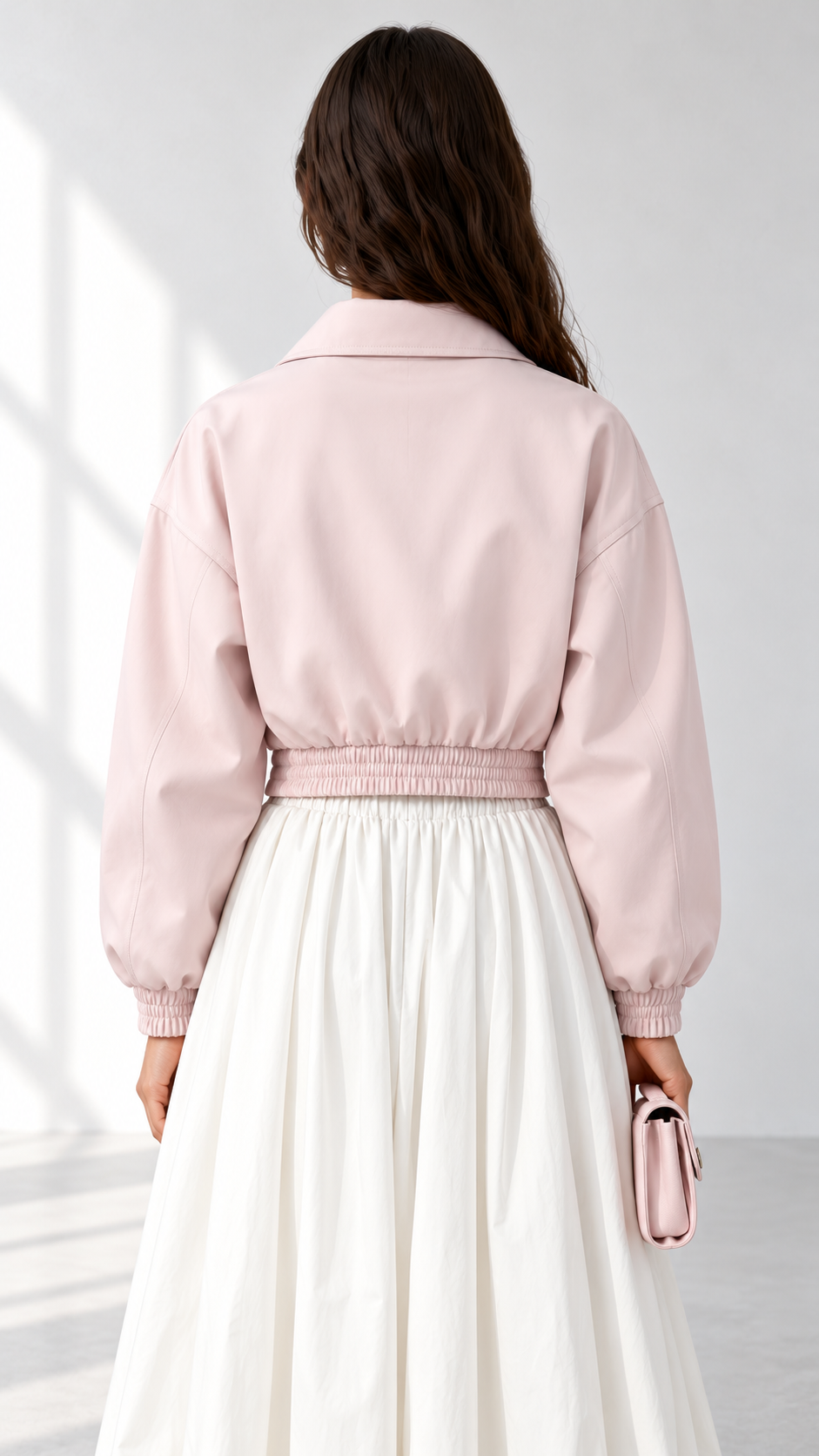 Jacket 9751