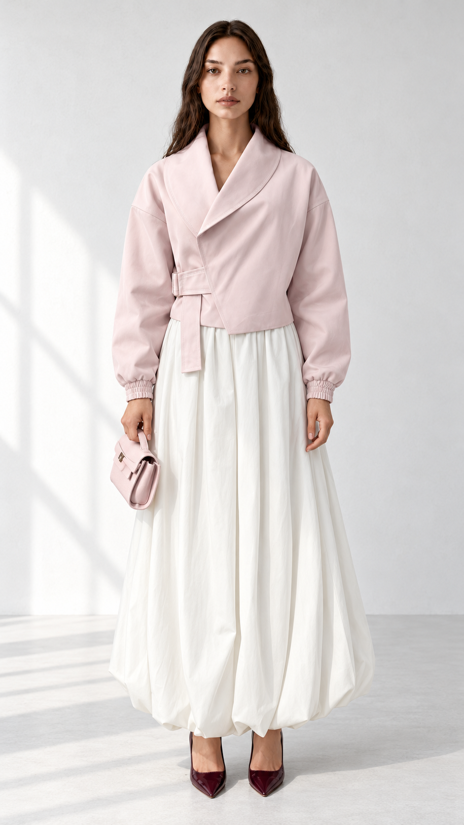 Jacket 9751
