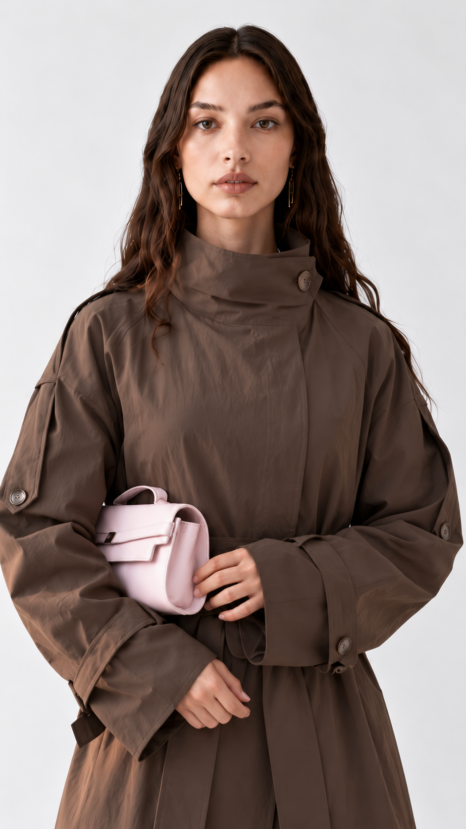 Trench Coat 9781