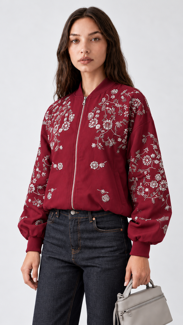 JACKET 99927