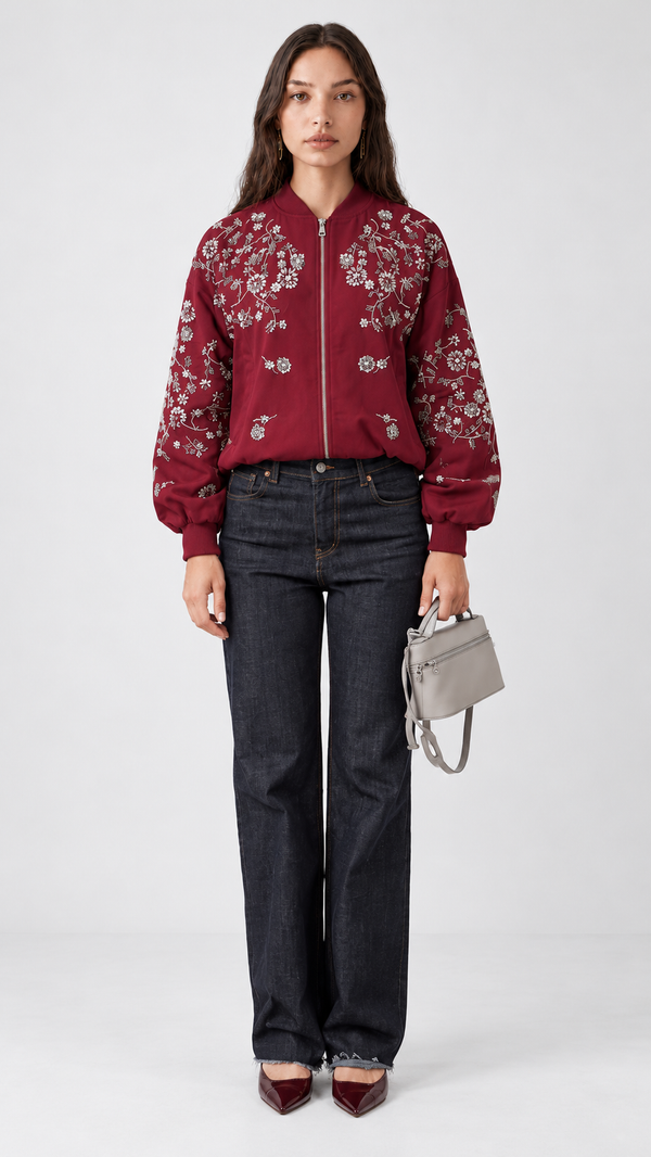 JACKET 99927