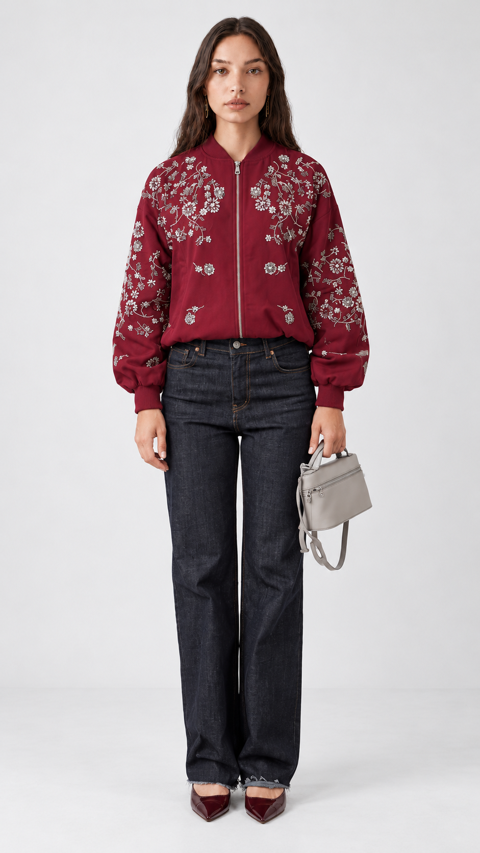 JACKET 99927