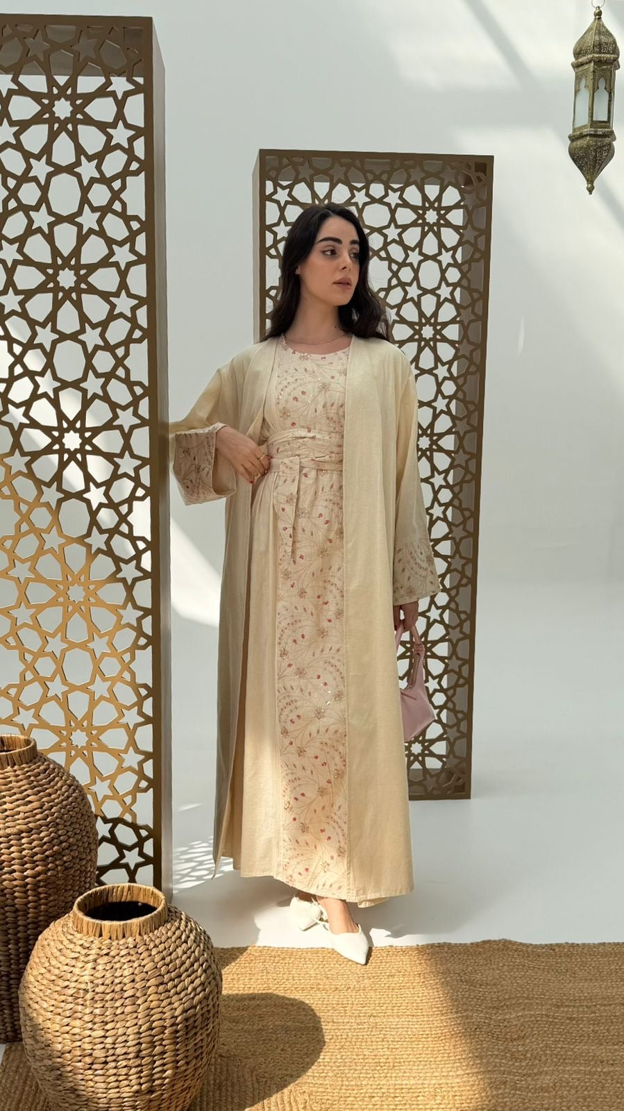 2PCS SET CT 1005 - HANGER