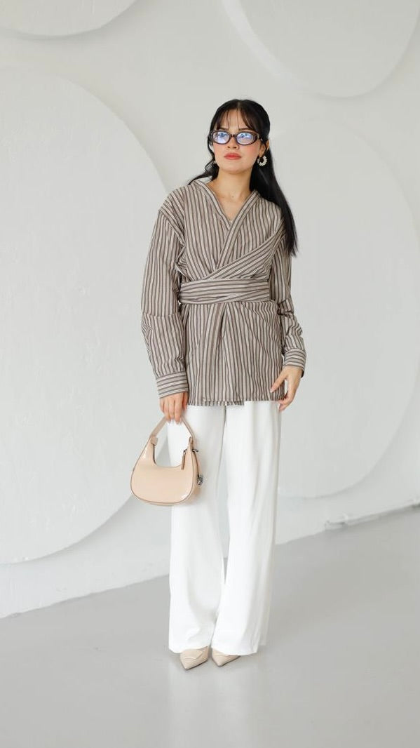 Cardigan 25-2004 - HANGER