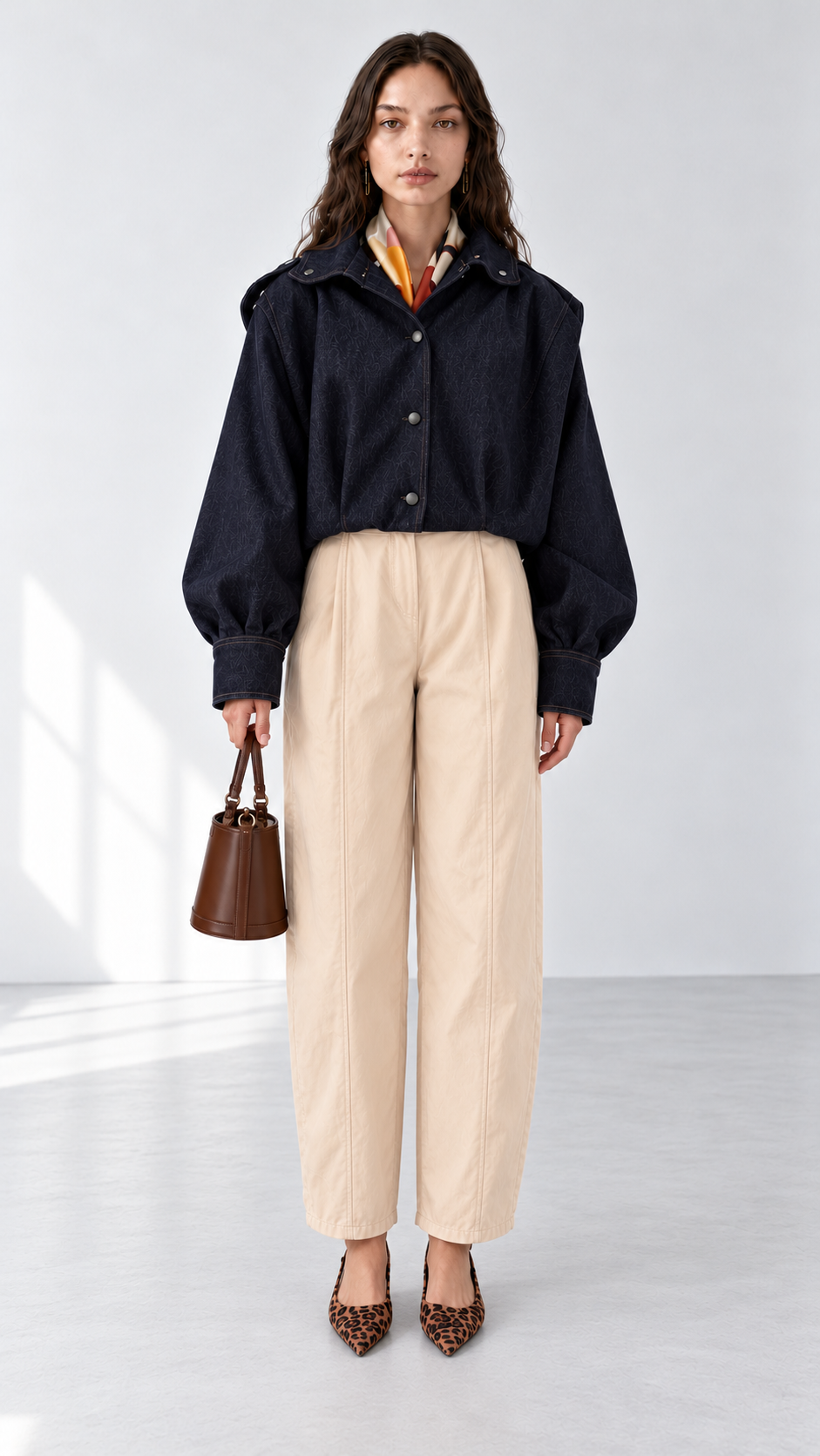 Pant 1406