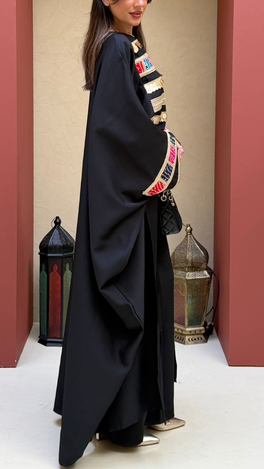 2 PCS SET YA 2146 - HANGER