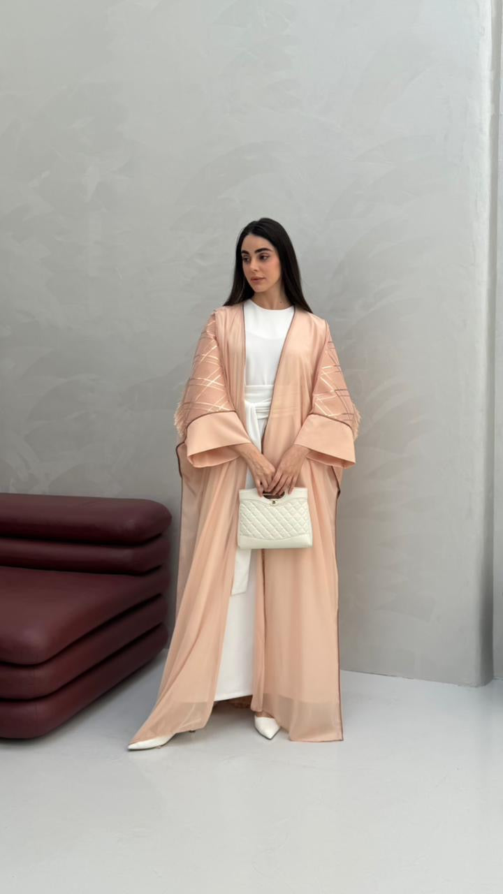 ABAYA A 9005 - HANGER