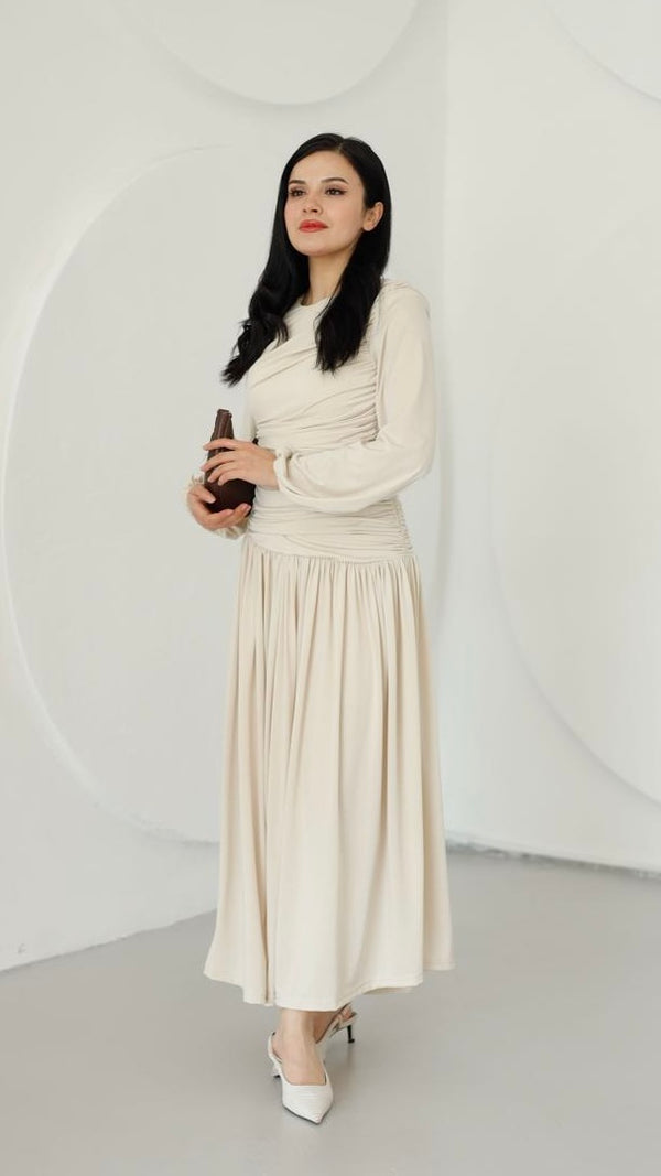 Dress 9898