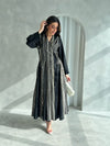 Kuwaiti dress F 4140