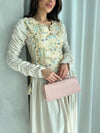 Kuwaiti dress F 4173