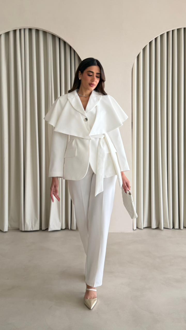 JACKET MSN 114 - HANGER