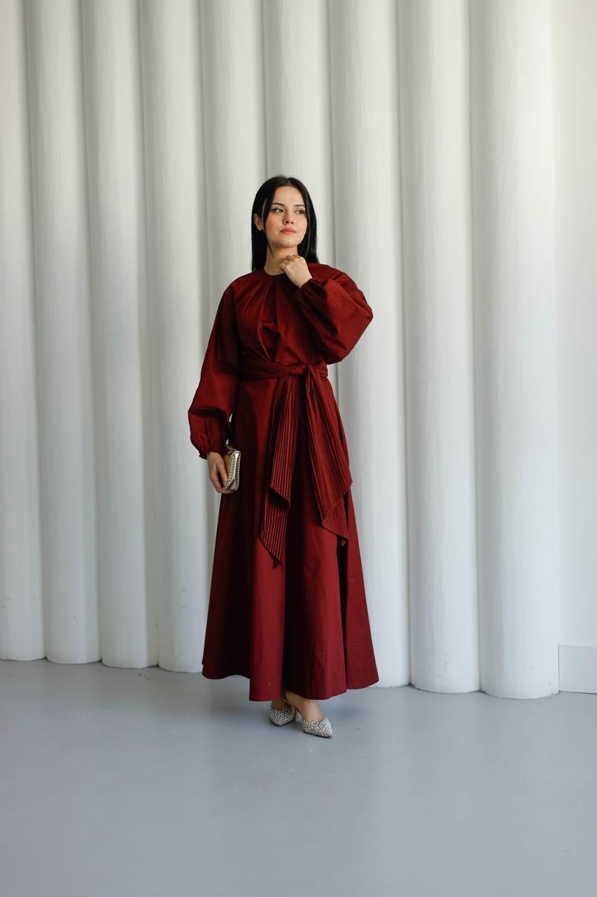 Dress KB 5092
