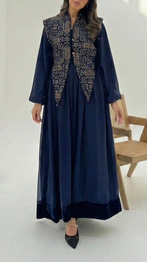 2 PCS SET D1144 - HANGER