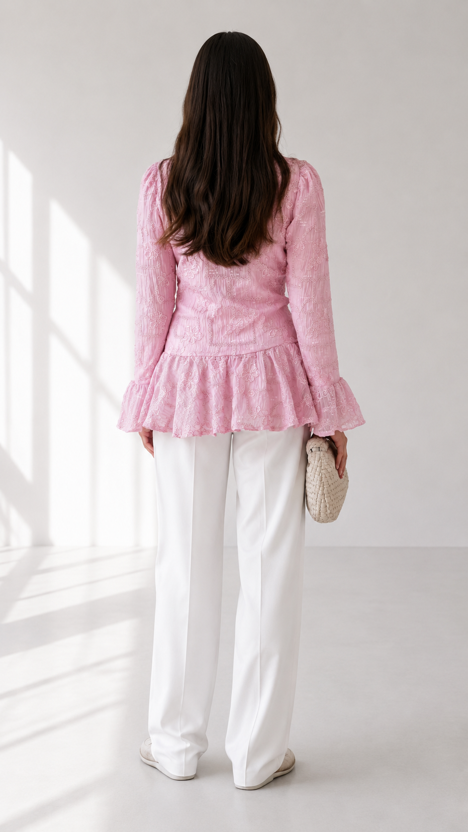 Blouse HFY 105332