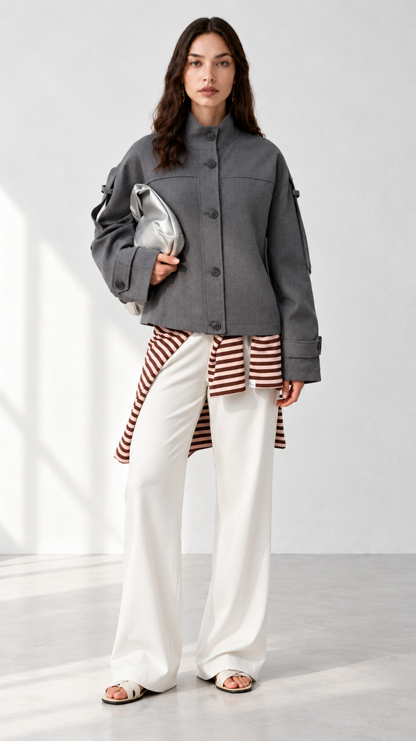Jacket  7802