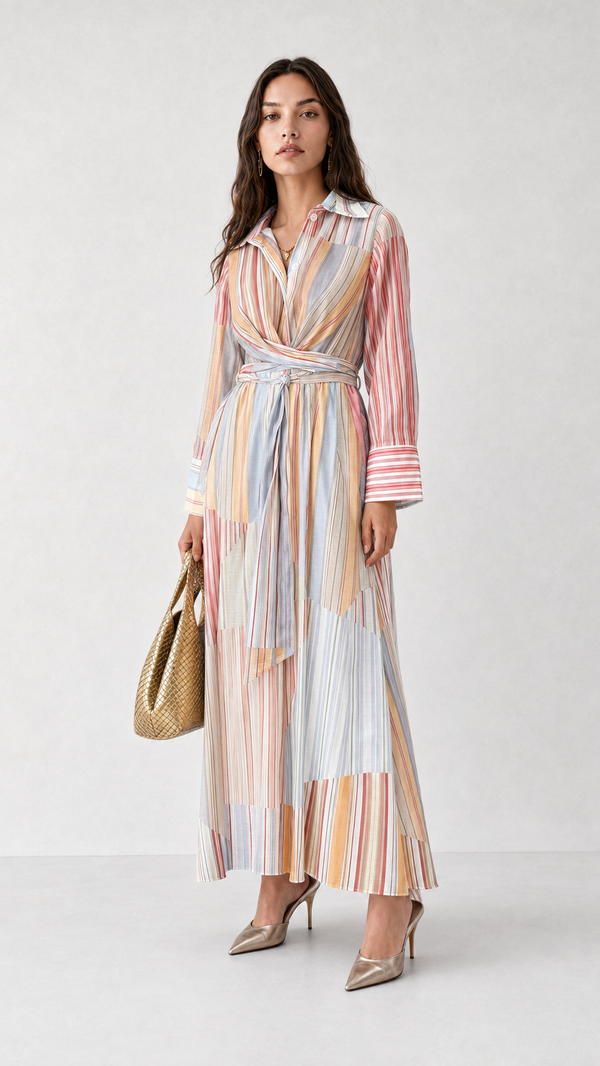 Dress  35035 - HANGER