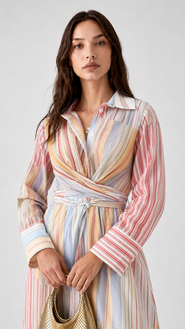 Dress  35035 - HANGER