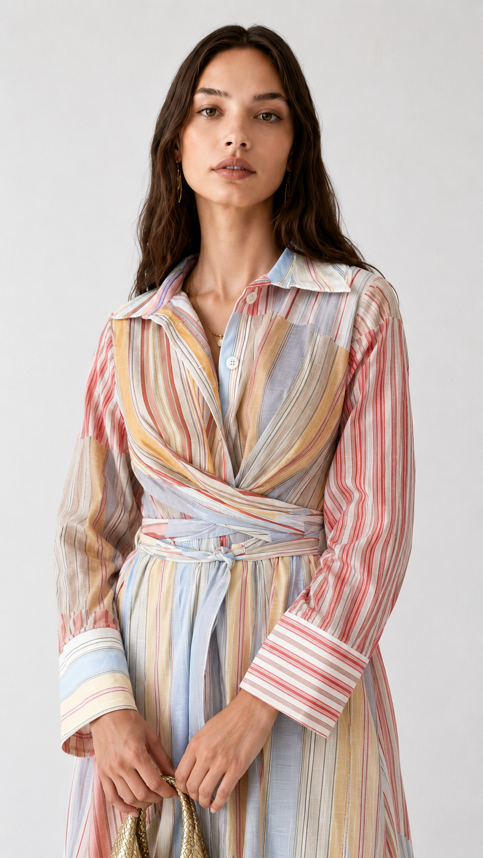 Dress  35035 - HANGER