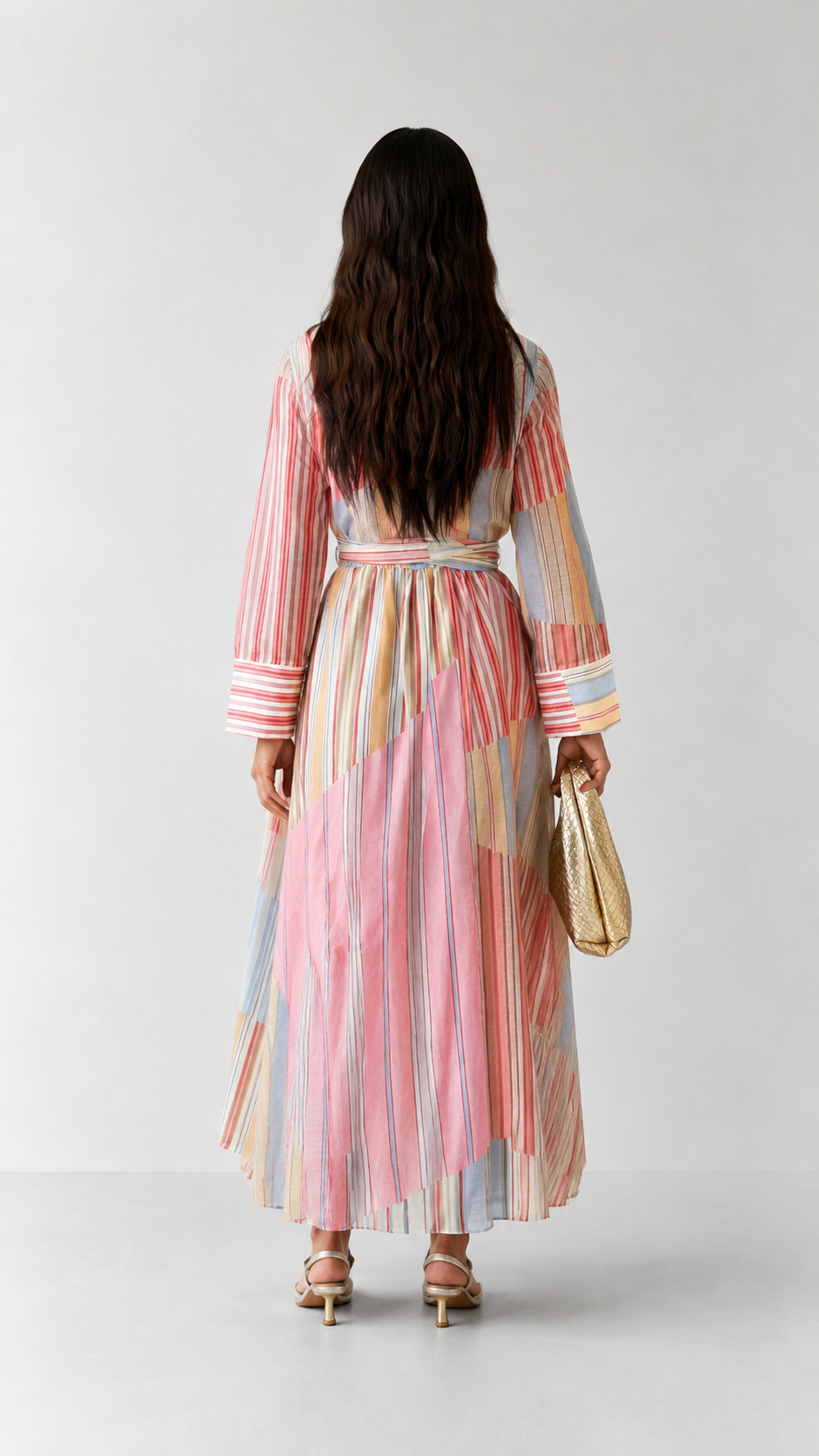 Dress  35035 - HANGER