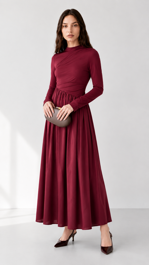 DRESS HE 9883