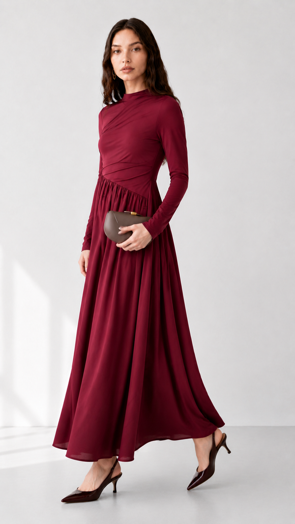 DRESS HE 9883