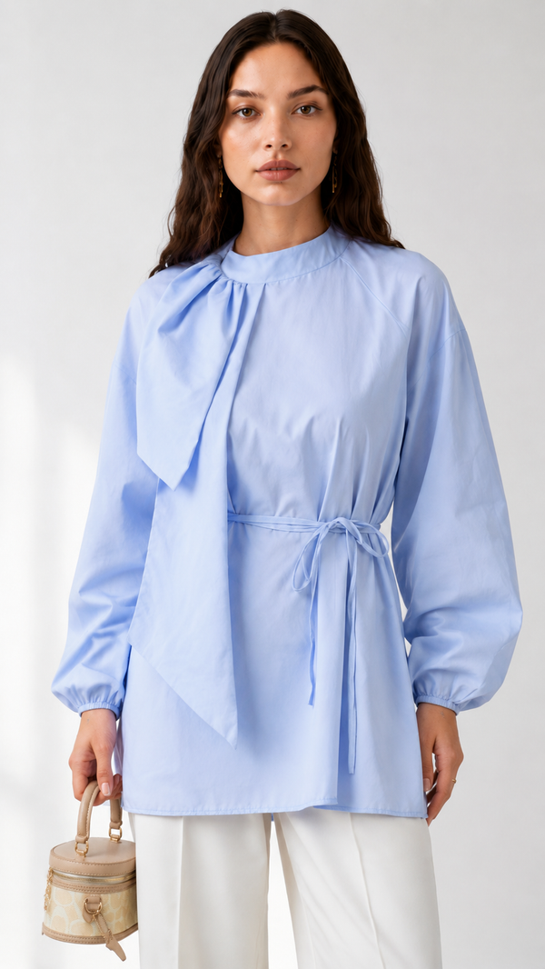 BLOUSE HE 81327