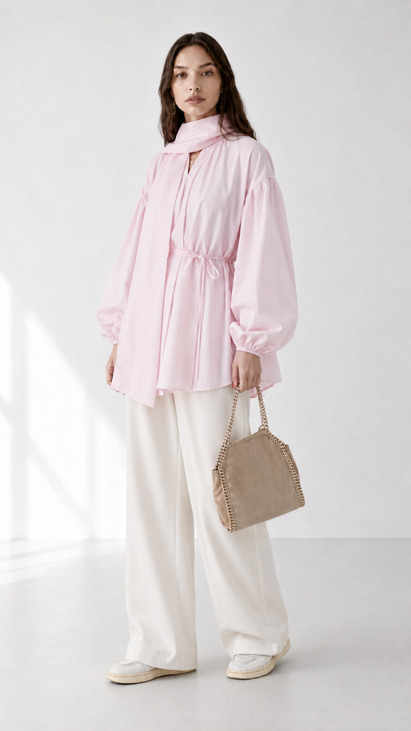 BLOUSE HE 81309