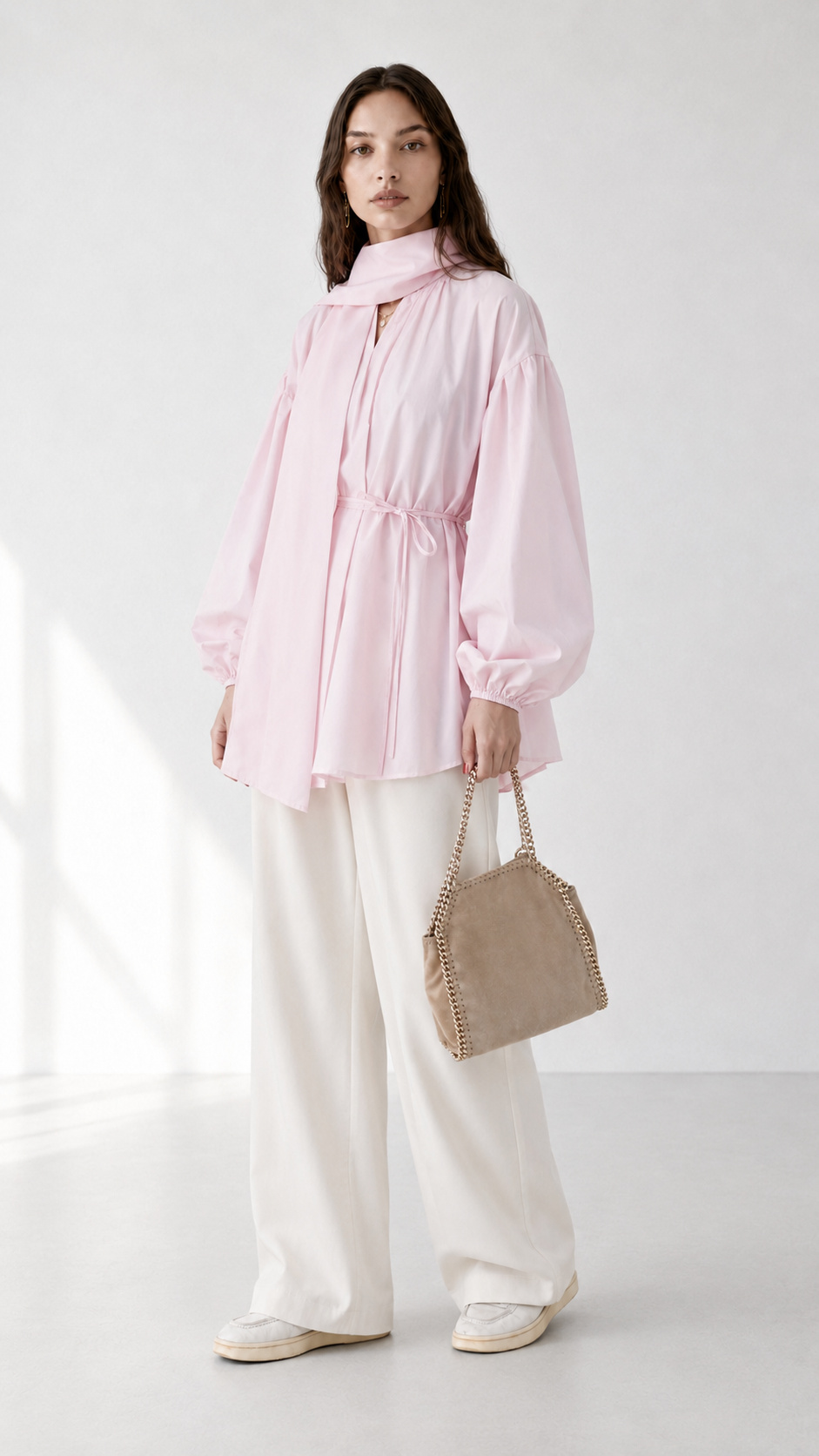 BLOUSE HE 81309