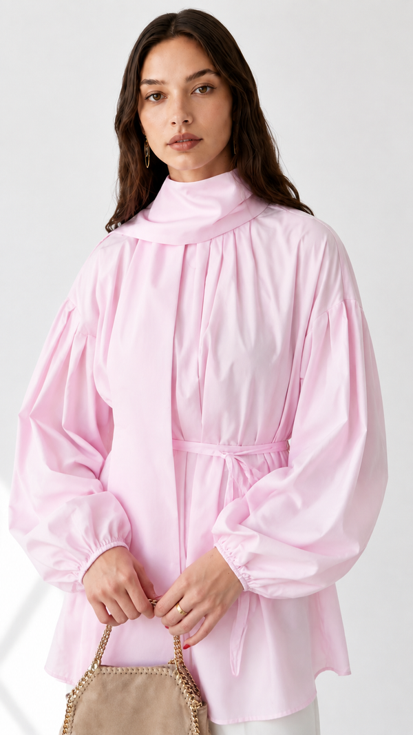 BLOUSE HE 81309
